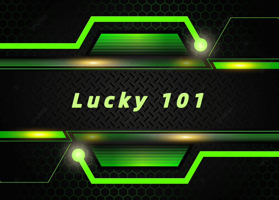 Lucky 101
